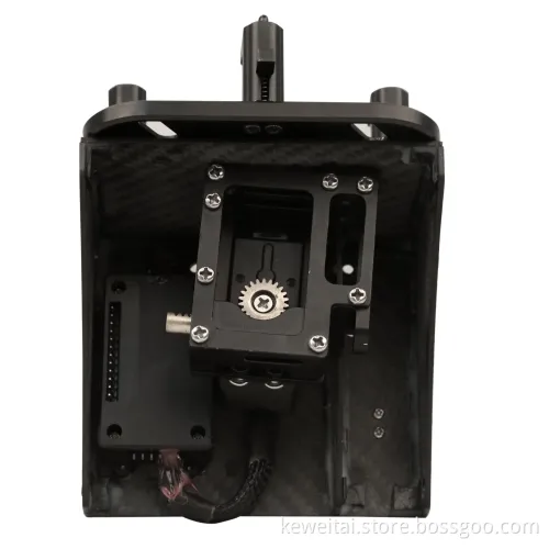 Long Endurance Drone with 15kg Task Payload for Delivery Kwt-X6l-15